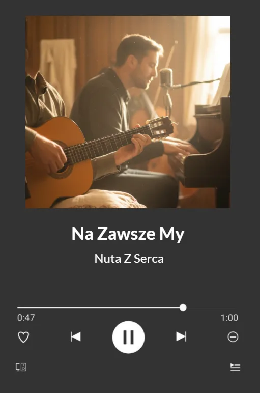Spotify Example