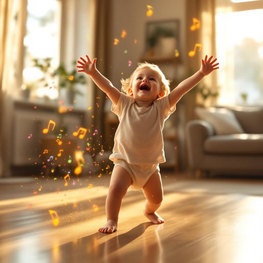 Song for Your Child