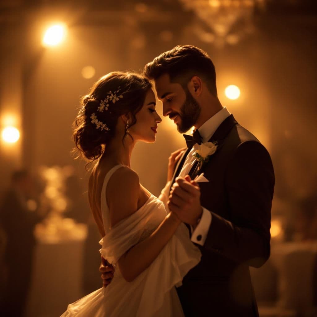 Your Dance
