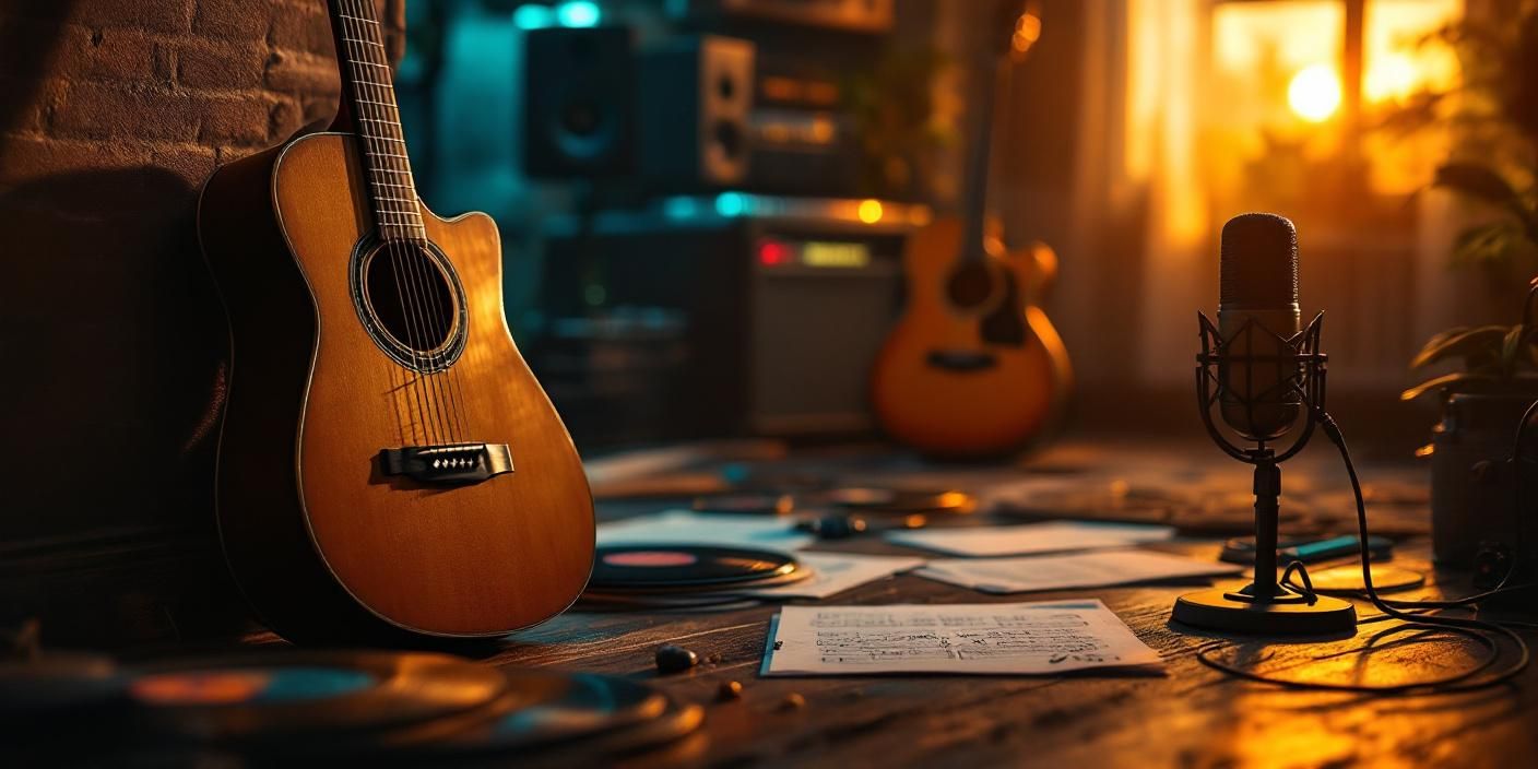 Comment choisir le genre musical de votre chanson personnalisée