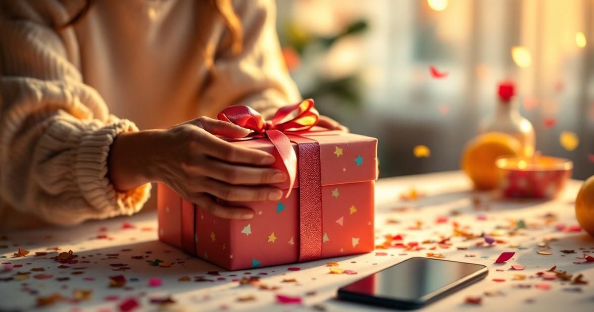 The best birthday gift ideas — thoughtful presents that actually move people